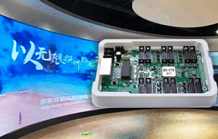 LED场景应用，还须真稳固