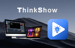 ThinkShow | 掌控视听，，，演绎无限精彩