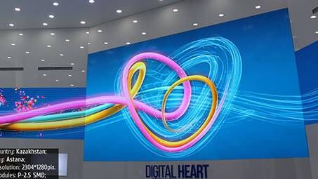 企业融媒体联播联控解决方案